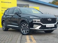 2023 Hyundai Santa Fe 1.6 TGDi Hybrid Ultimate 5dr Auto ESTATE PETROL/ELECTRIC A