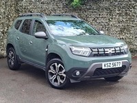 2023 Dacia Duster 1.3 TCe 130 Journey 5dr SUV Petrol Manual