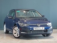 2023 Volkswagen Golf 1.5 eTSI 150 Style 5dr DSG HATCHBACK PETROL Automatic