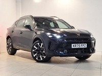 2025 Cupra Formentor 1.5 eTSI 150 V2 5dr DSG SUV Petrol Automatic