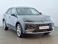 2026 Volkswagen T-Roc 1.5 eTSI Style 5dr DSG Hatchback Petrol Automatic