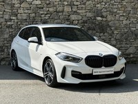 BMW 1 SERIES 118i M Sport 5dr