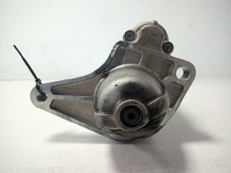 51975680 Demarreur De Voiture / 13 Dientes / 0001194006 / 1021018 Pour Fiat 500