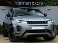 2022 Land Rover Range Rover Evoque 2.0 D200 MHEV R-Dynamic SE SUV 5dr Diesel Aut