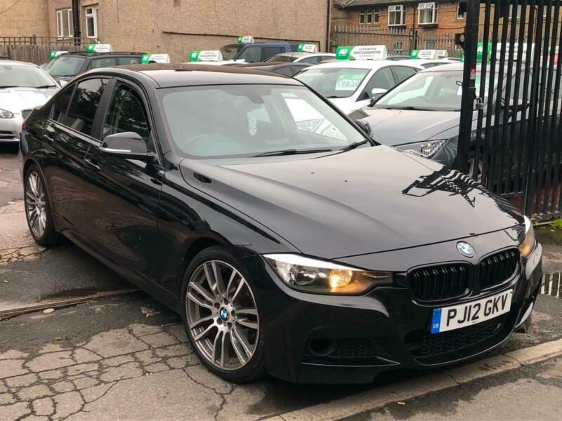 Bmw 3 f3