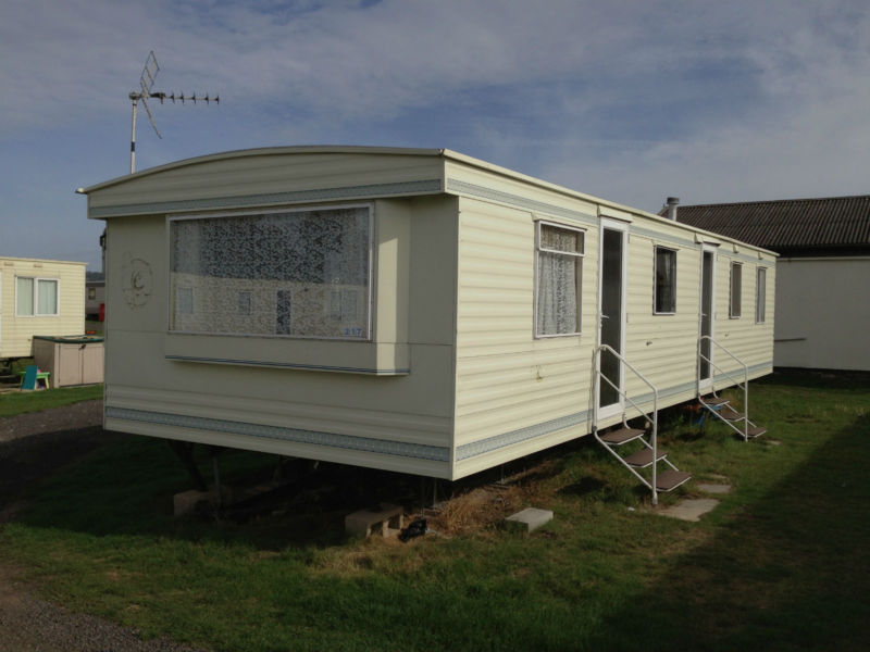 FREE caravan Dymchurch, Camber Sands, nr Romney, kent, 2 bedroom