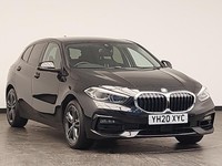 2020 BMW 1 Series 118i Sport 5dr HATCHBACK PETROL Manual
