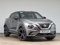 2025 Nissan Juke 1.0 DiG-T Tekna 5dr HATCHBACK PETROL Manual