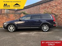 Volvo XC70 D4 SE LUX AWD++HIGH SPEC++