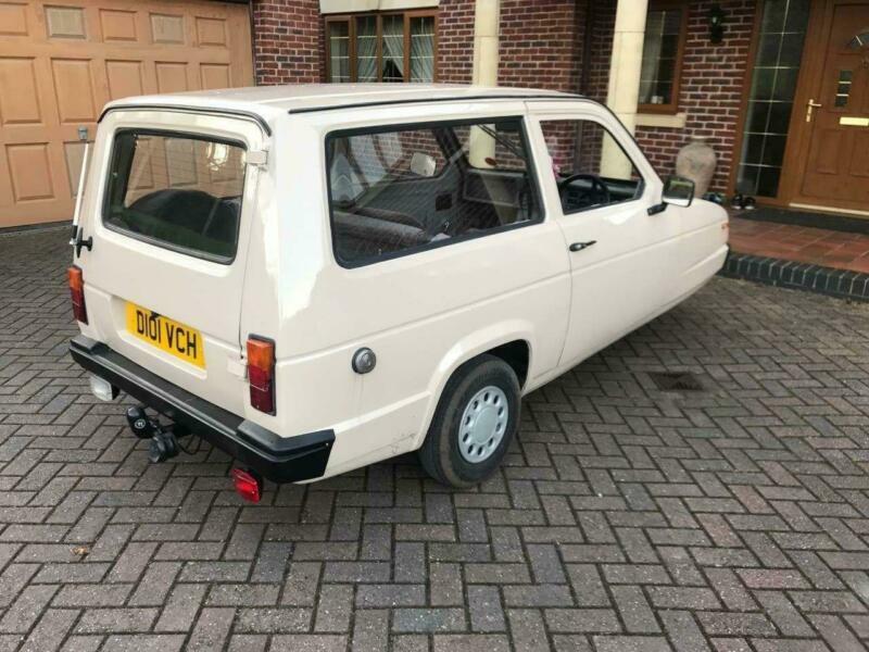 Reliant Rialto for sale in UK 41 used Reliant Rialtos