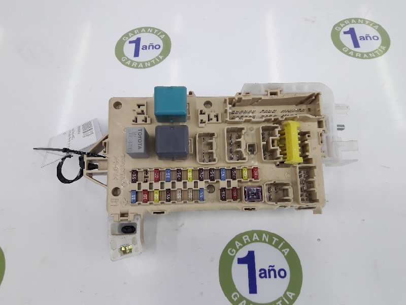 892210f010 Boitier Pyrotechnique Pour Toyota Corolla Verso 89221-0f010 948668