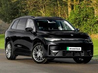 2026 Leapmotor C10 160kW 70kWh 5dr Auto HATCHBACK ELECTRIC Automatic