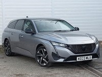 2023 Peugeot 308 1.2 PureTech Allure Premium 5dr EAT8 Estate Petrol Automatic
