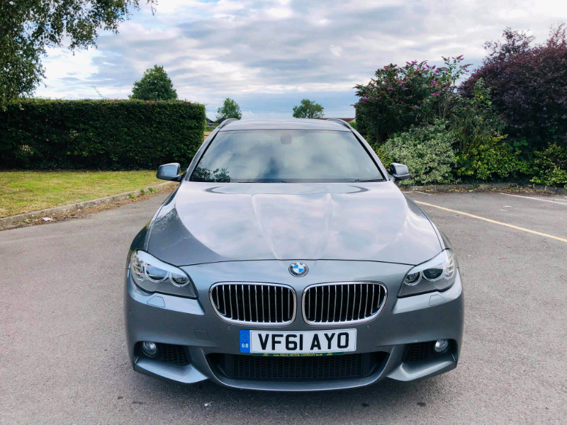 Bmw M Sport in Yeovil, Somerset Gumtree