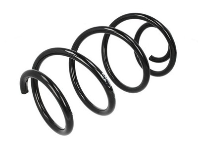 Für SACHS 993 189 Coil spring 993 189 Coil spring front L/R (sport suspension)