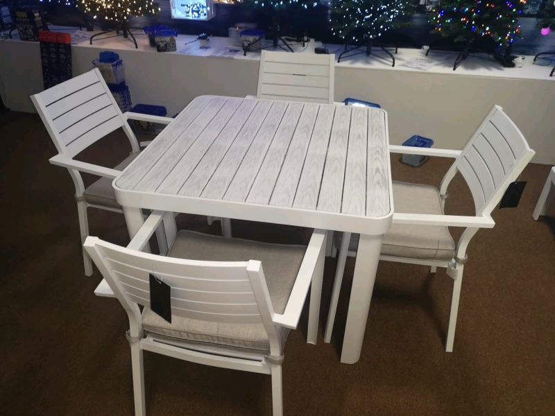 Garden furniture in Lisburn, County Antrim Gumtree