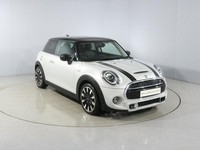 MINI HATCHBACK 2.0 Cooper S Exclusive II 3dr Auto