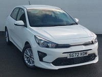 2022 Kia Rio 1.0 T GDi 2 5dr HATCHBACK PETROL Manual