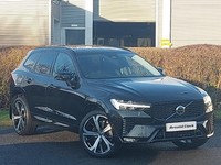 2023 Volvo XC60 2.0 B5P Ultimate Dark 5dr AWD Geartronic ESTATE PETROL Automatic