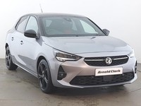 2023 Vauxhall Corsa 1.2 GS 5dr Hatchback Petrol Manual