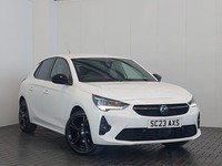 2023 Vauxhall Corsa 1.2 GS 5dr Hatchback Petrol Manual