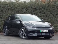 2022 Kia EV6 236kW GT Line 77.4kWh 5dr AWD Auto Estate Electric Automatic