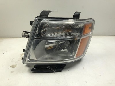 Driver Left Headlight Halogen Fits 12-21 NV 1500 104295