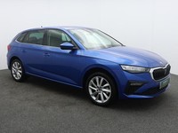 2025 Skoda Scala 1.0 TSI SE L Edition Hatchback 5dr Petrol Manual Euro 6 (s/s) (