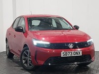 2023 Vauxhall Corsa 1.2 Design 5dr Hatchback Petrol Manual