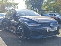 2025 Volkswagen Golf 1.5 TSI 150 R-Line 5dr Hatchback Petrol Manual