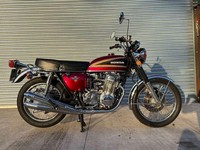 1974 Honda CB750K4 Four 736cc