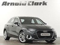 2023 Audi A3 35 TDI Sport 5dr S Tronic Hatchback Diesel Automatic