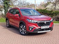2024 Suzuki S-Cross 1.4 Boosterjet 48V Hybrid Ultra ALLGRIP 5dr HATCHBACK PETROL