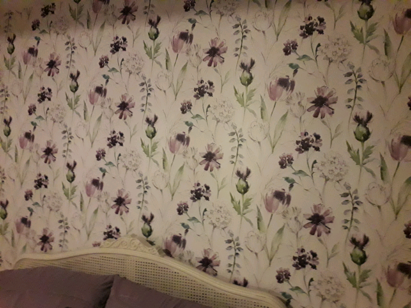 Next Wallpaper x 3 rolls in Saintfield, County Down Gumtree