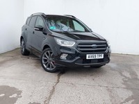 2019 Ford Kuga 2.0 TDCi ST-Line Edition 5dr 2WD SUV Diesel Manual