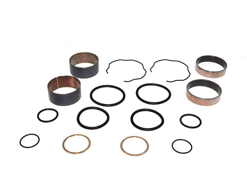 Gabel Reparatur Satz 38-6014 für Honda CR 250 Suzuki RM 125 Yamaha TT 600 YZ 125