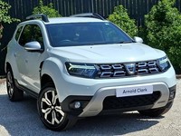 2022 Dacia Duster 1.0 TCe 100 Bi-Fuel Prestige 5dr HATCHBACK PETROL/LPG Manual
