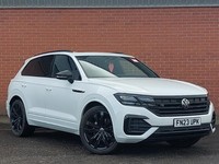 2023 Volkswagen Touareg 3.0 V6 TDI 4Motion Black Edition 5dr Tip Auto SUV Diesel