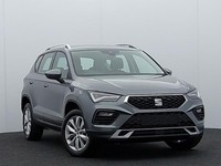2025 SEAT Ateca 1.0 TSI 115 SE 5dr HATCHBACK PETROL Manual