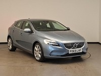 2019 Volvo V40 T3 [152] Inscription Edition 5dr Geartronic Hatchback Petrol Auto