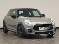 2020 MINI F56 1.5 Cooper Sport II 3dr Hatchback Petrol Manual
