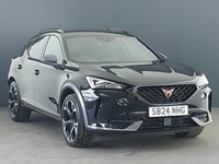 2024 Cupra Formentor 1.4 eHybrid 204 V2 5dr DSG HATCHBACK PETROL/ELECTRIC Automa