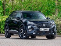 2024 Peugeot 2008 1.2 PureTech 130 Allure 5dr SUV Petrol Manual