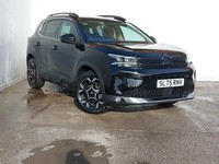 2025 Citroen C5 Aircross 1.5D Max Edition 5dr Auto HATCHBACK DIESEL Automatic