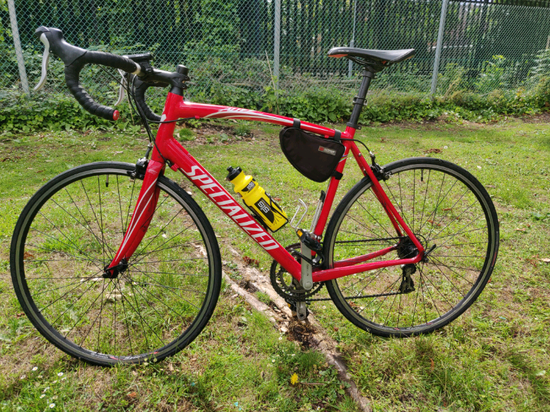 gumtree specialized allez