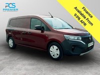 2024 Nissan Townstar 90kW Acenta Van Auto 45kWh PANEL VAN ELECTRIC Automatic