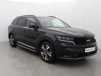 KIA SORENTO 1.6 T-GDi HEV Edition 5dr Auto