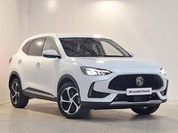 2023 MG Hs 1.5 T-GDI Trophy 5dr DCT SUV Petrol Automatic