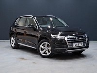 2019 Audi Q5 40 TDI Quattro Sport 5dr S Tronic SUV Diesel Automatic