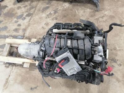 わわわき 5.7 2003 Chevrolet Impala 5pc Power Steering Rack and Pinion